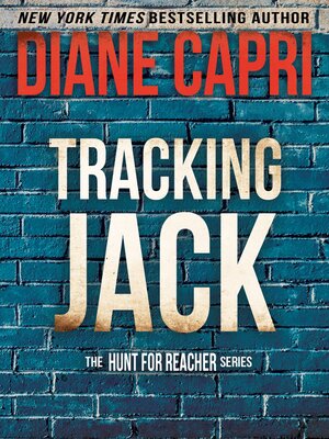 cover image of Tracking Jack